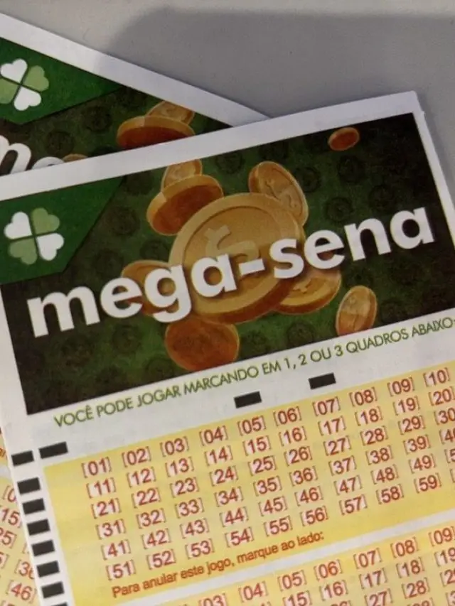 Mega-Sena hoje, concurso 2919: Confira o resultado sorteado nesta quinta (25)