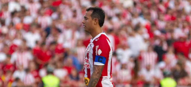 Náutico tem dois desfalques por lesão para partida contra a Ponte Preta