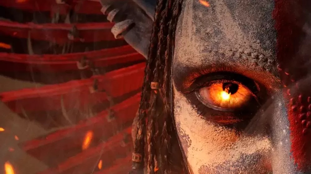 “Avatar: Fogo e Cinzas” ganha novo trailer