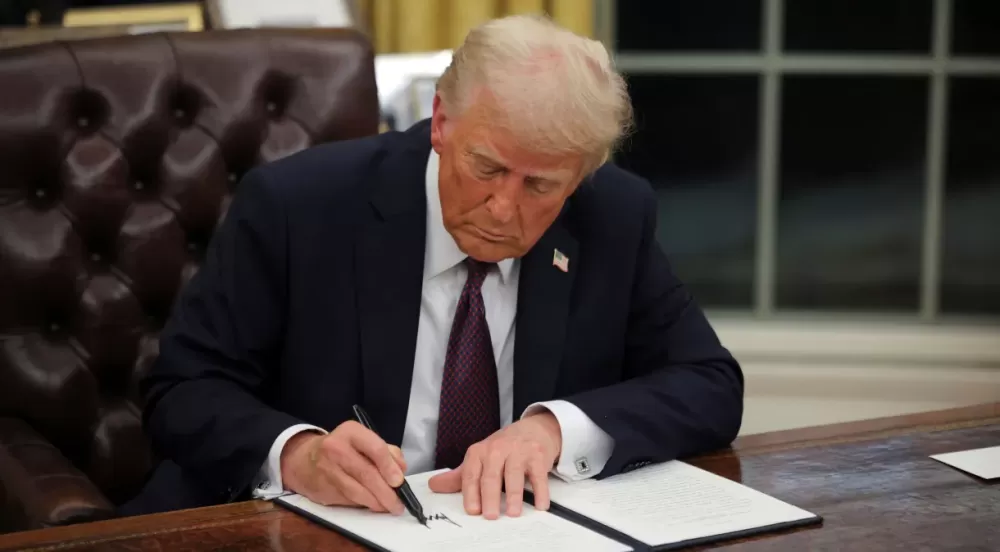 Entenda as consequências da guerra comercial de Trump.