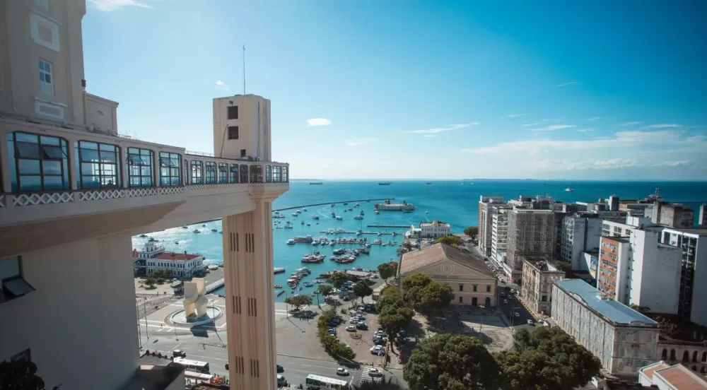 Carnaval: Nordeste lidera buscas de viagens para o período.