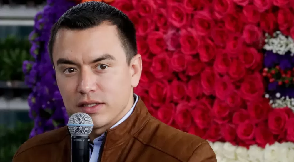 Presidente do Equador: novo acordo comercial com o Canadá foi finalizado.