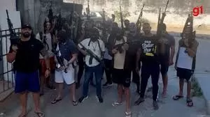 Morto em operação na Maré, 'Cria' planejava invasões do TCP ao Morro dos Macacos, em Vila Isabel