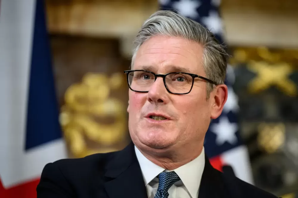 Reino Unido introduzirá identificação digital obrigatória para trabalhadores