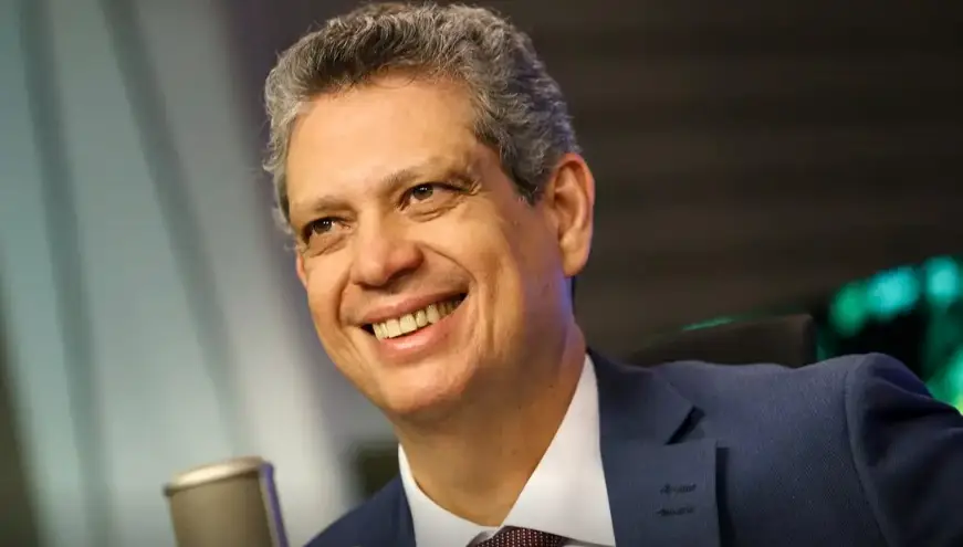Márcio Macedo chama rumores sobre saída do governo de “fofoca política”