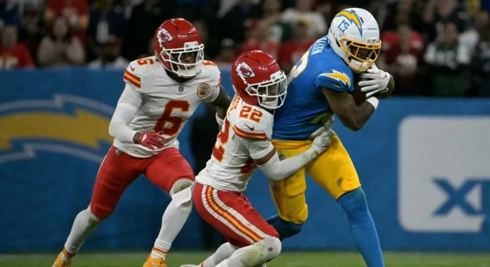 Maracanã receberá jogo da NFL na temporada de 2026