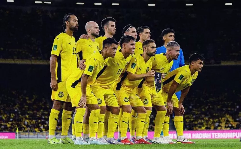 Fifa suspende 7 jogadores da seleção por um ano e multa Malásia após falsificação de documentos