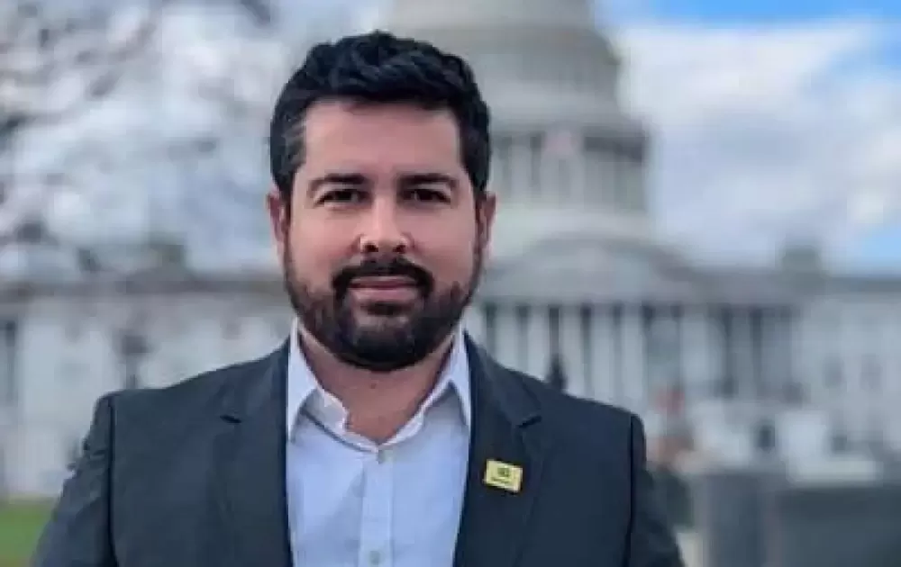 Figueiredo rebate Ciro Nogueira e diz que crise com EUA só acaba com anistia