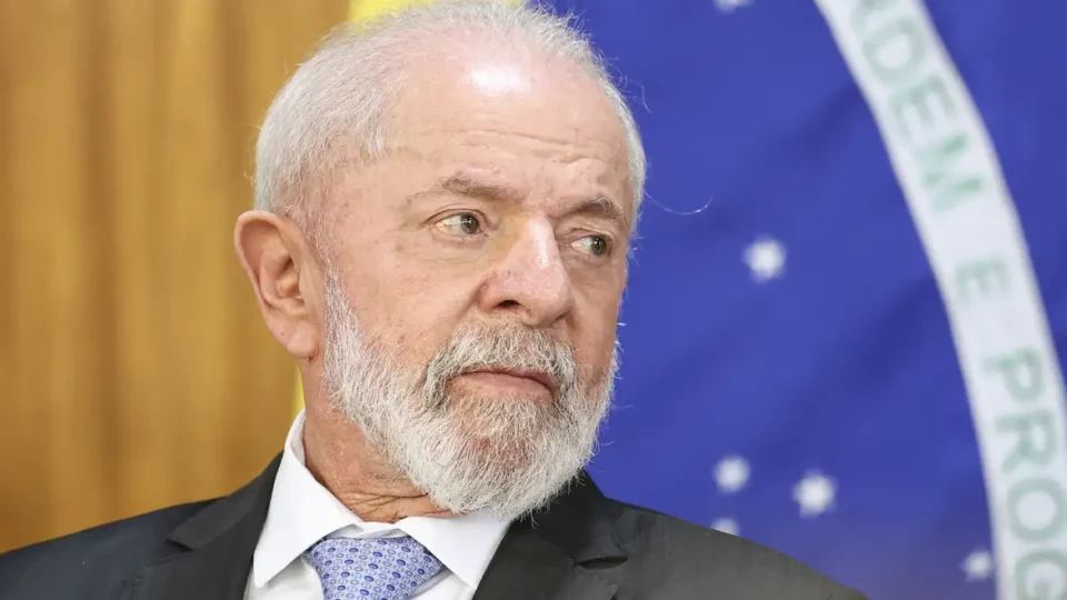 Pesquisa Genial/Quaest: Lula venceria todos os adversários se a eleição fosse hoje.