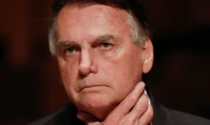 PGR deve denunciar Bolsonaro por tentativa de golpe nos próximos dias.