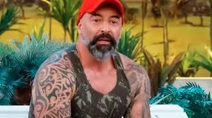 Humorista de 'A Praça é Nossa' é condenado por abuso sexual contra filha