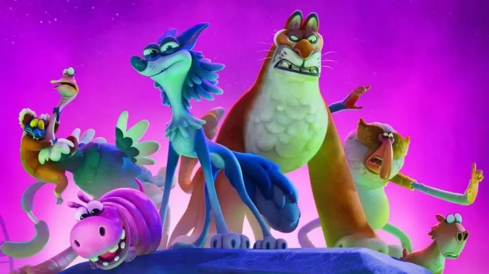 'Zoopocalipse', animações e ação com DiCaprio: confira os lançamentos do cinema