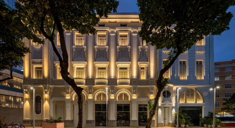 CASACOR Pernambuco abre as portas no Bairro do Recife a partir de 4 de outubro