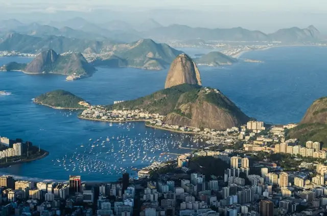 Brasil está entre os 15 melhores países para viver; confira o top 30