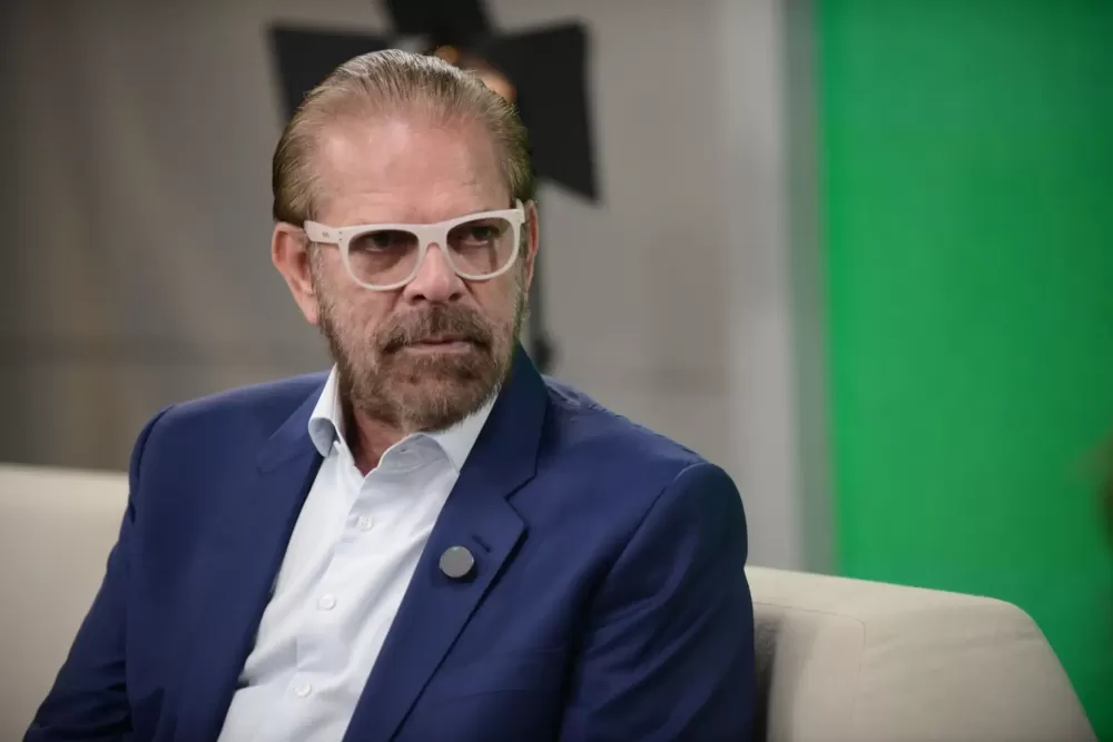 Presidente da FPF diz que Liga “vai acontecer” e revela sugestão aos clubes