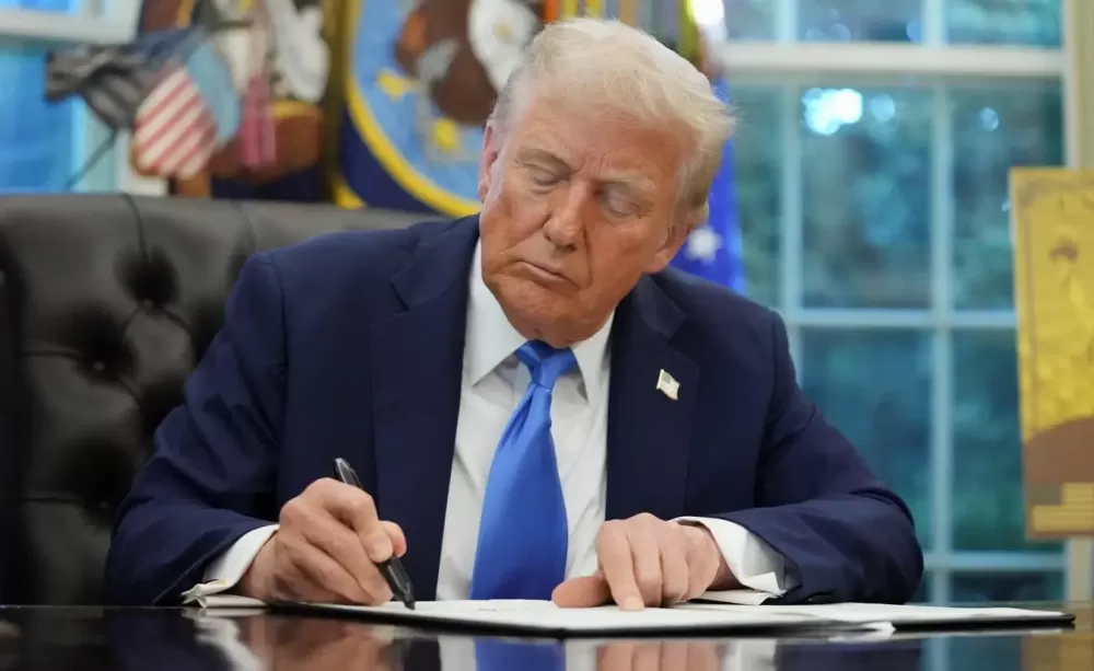 Portland: Trump avança no envio de tropas para cidades governadas por democratas