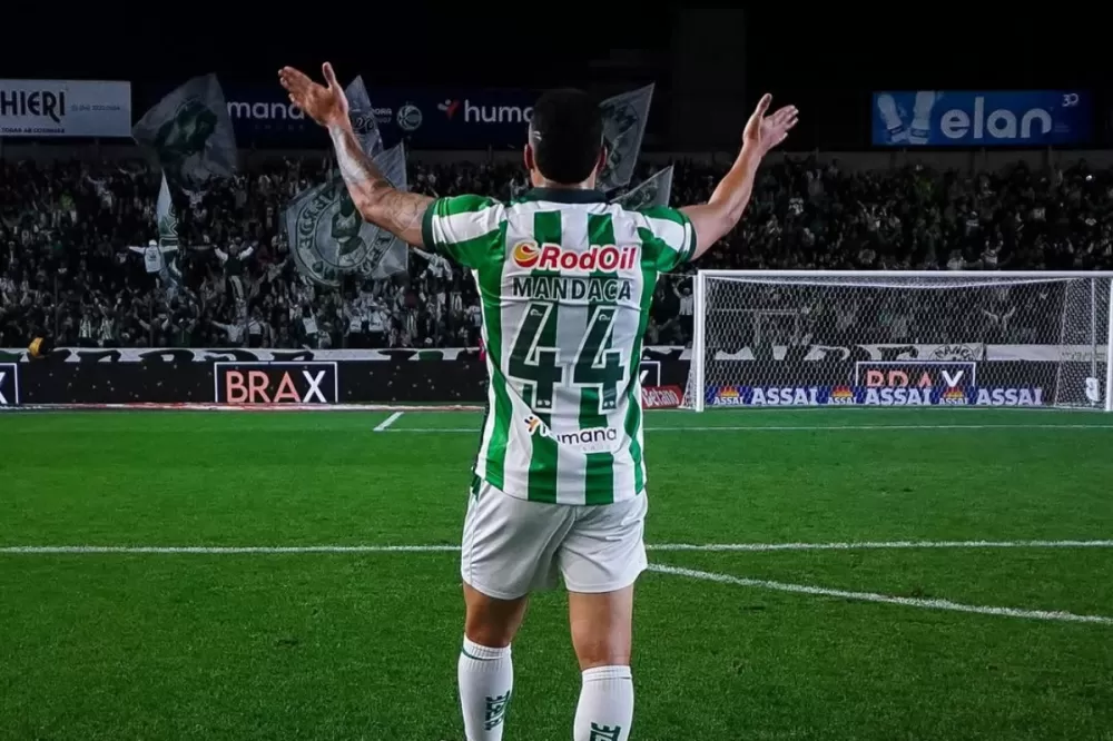 Juventude x Internacional: Onde assistir?