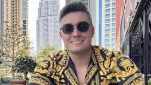 Influenciador suspeito de desviar R$ 146 milhões via PIX é preso novamente