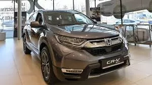 Esse SUV da Honda entrega segurança, conforto e performance em qualquer estrada