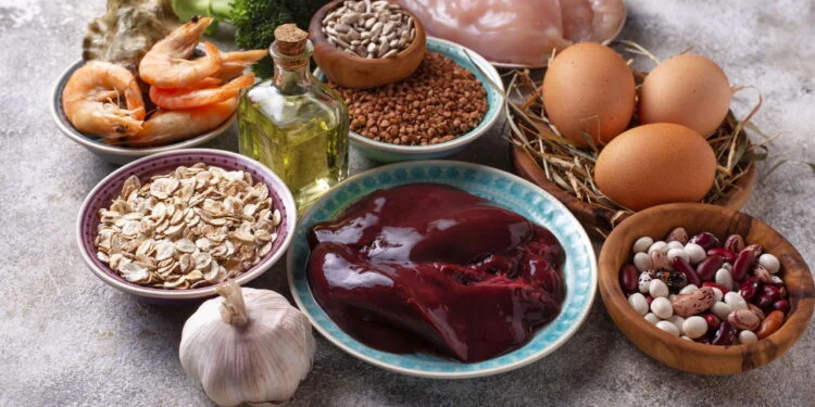 O micronutriente mais importante para imunidade e uma tireoide saudável