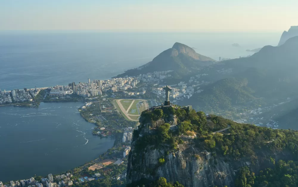 Por que Botafogo foi escolhido por revista como o bairro mais descolado do Rio?