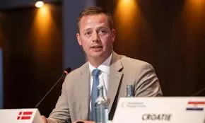 Dinamarca proíbe voos de drones por uma semana antes da cúpula da UE