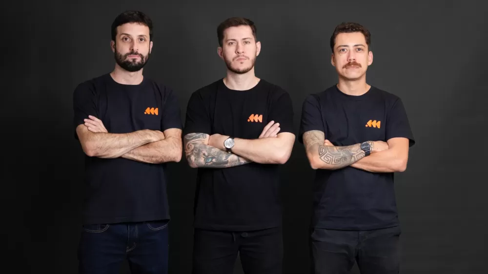 Startup brasileira lança tecnologia com inteligência artificial para análise esportiva em tempo real