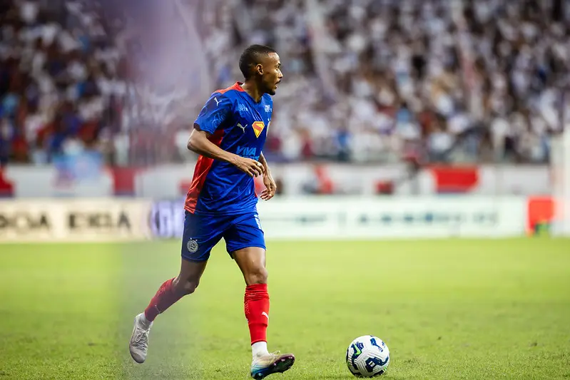 Bahia x Palmeiras: Veja onde assistir o Brasileirão