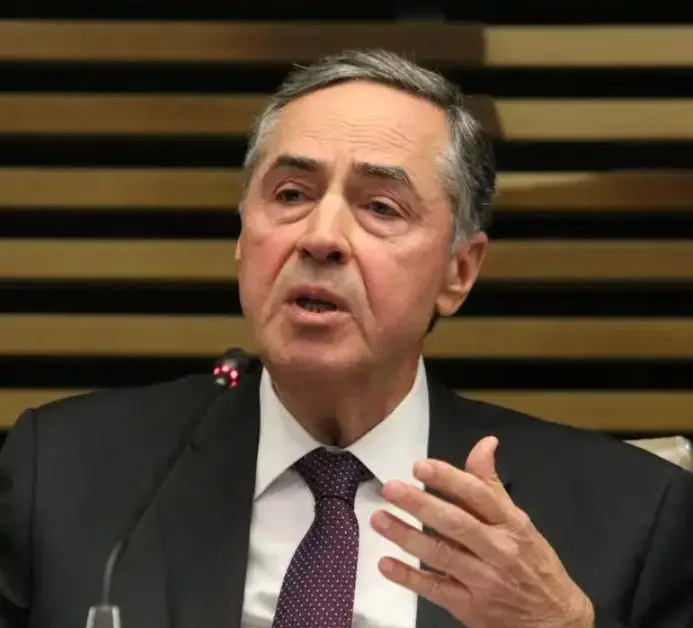 Barroso critica aplicação de Lei Magnitsky em entrevista: “irrazoável”