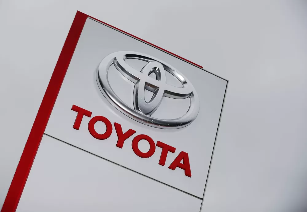 Trabalhadores da Toyota no Brasil aprovam programa de layoff, diz sindicato