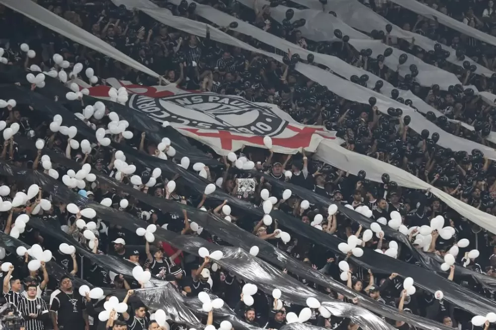 Corinthians x Flamengo: saiba onde assistir ao vivo e horário do jogo