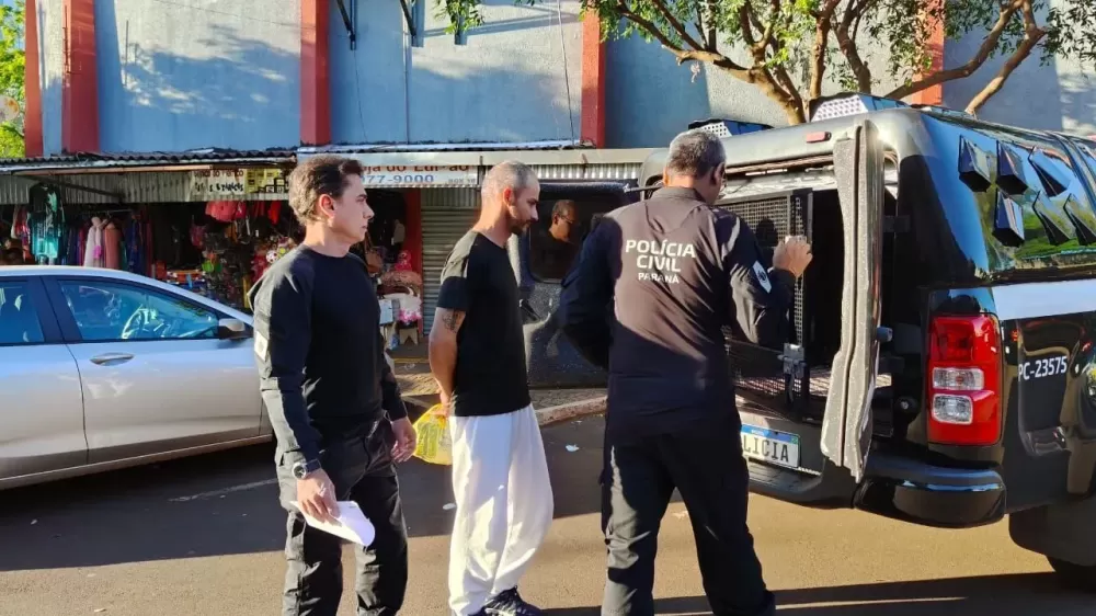 Mulher vence câncer, mas acaba morta em assalto forjado pelo marido no PR