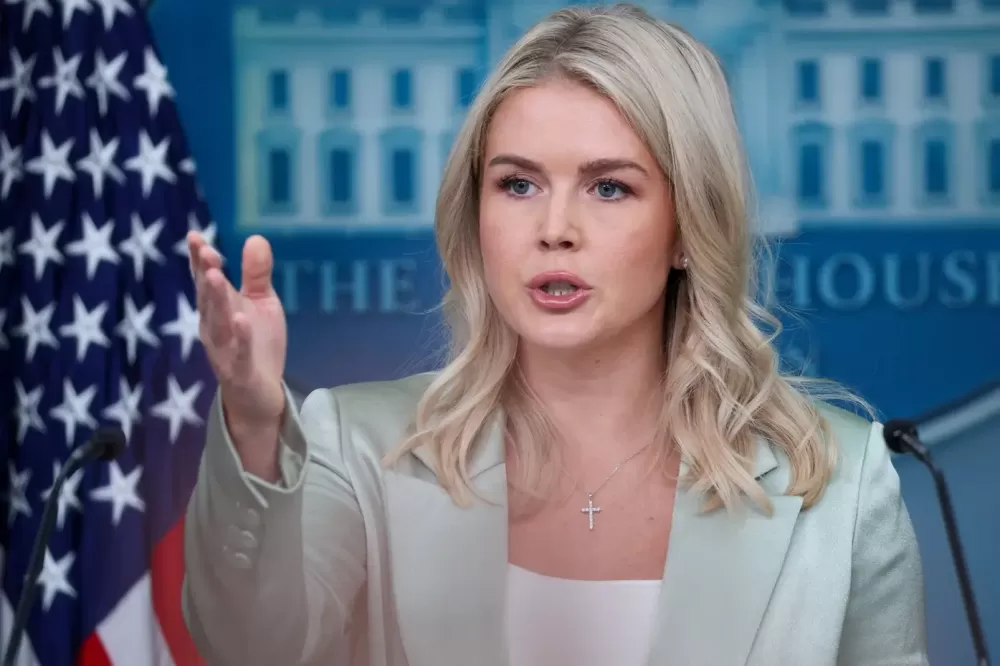 Casa Branca diz que acordo sobre Gaza está “muito próximo”