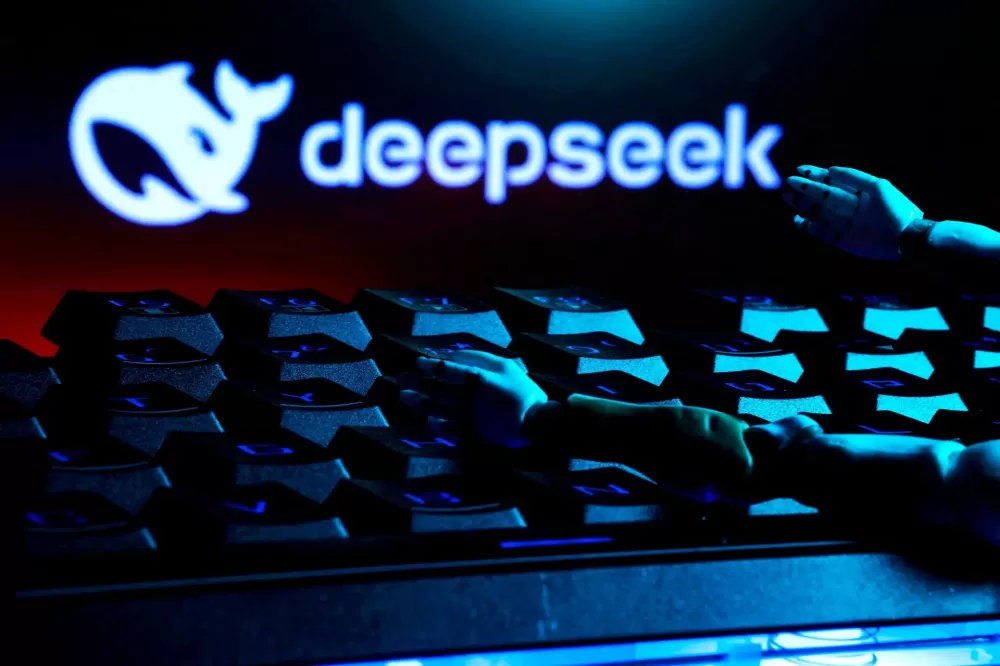 DeepSeek lança modelo de IA “intermediário” a caminho de próxima geração