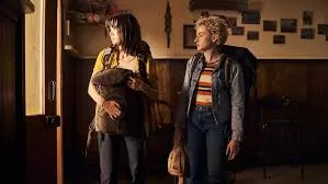 Esse filme da Netflix não tem sustos nem ação, mas deixou a crítica impressionada