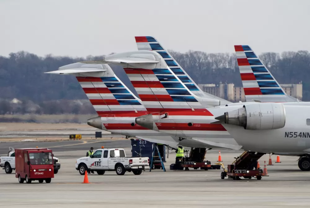 United é condenada após embarcar idosa por engano para a Austrália