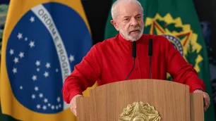 Lula: “Parecia impossível eu e Trump termos uma química, mas aconteceu”