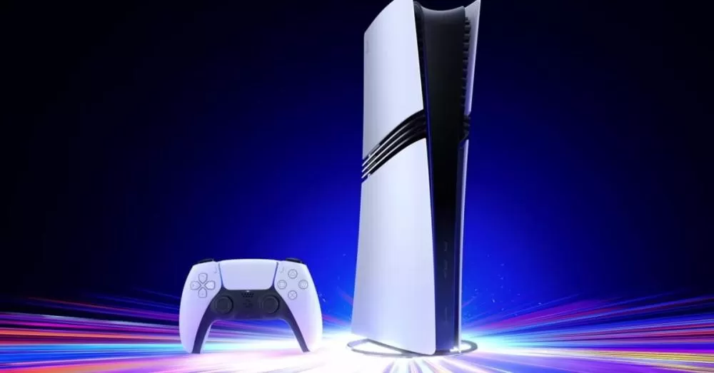 O próximo videogame da Sony vai explodir sua mente