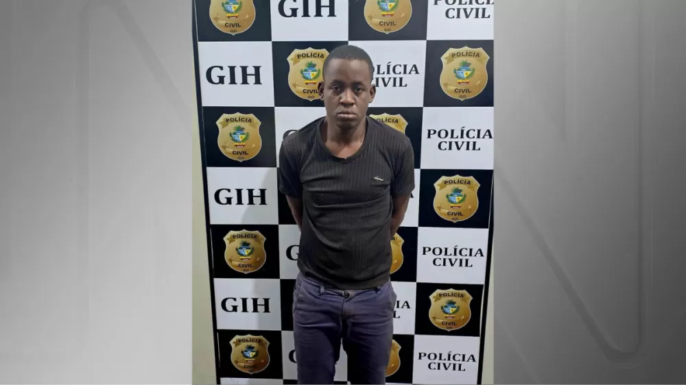 Serial killer da madrugada: assassino se fantasiava de gari e matou 3 em GO