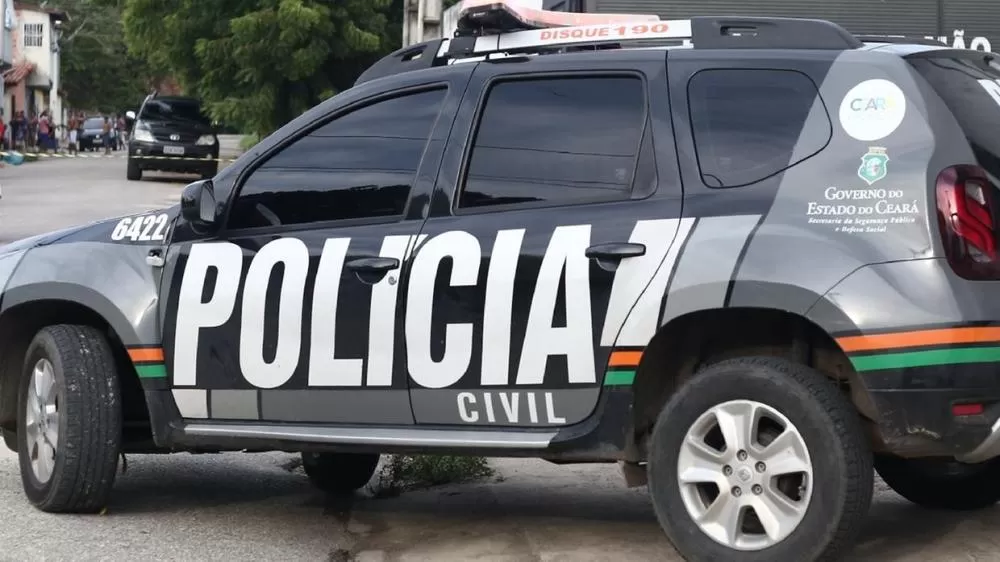 Corpo de homem é encontrado sem cabeça em Maracanaú