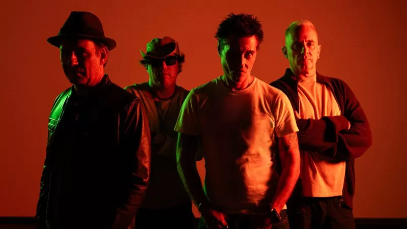 Capital Inicial traz turnê histórica ao Armazém Convention nesta sexta (3)