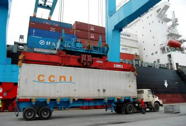 Só 29% das empresas brasileiras usa hidrovias, mostra estudo da CNI