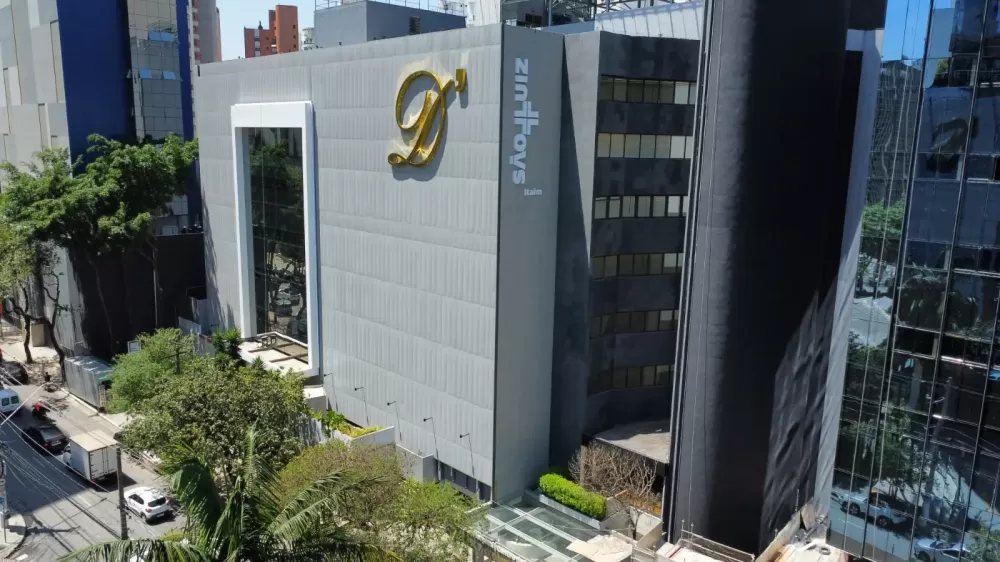 São Luiz Rede D’Or lidera ranking de marcas mais valiosas de hospitais e laboratórios