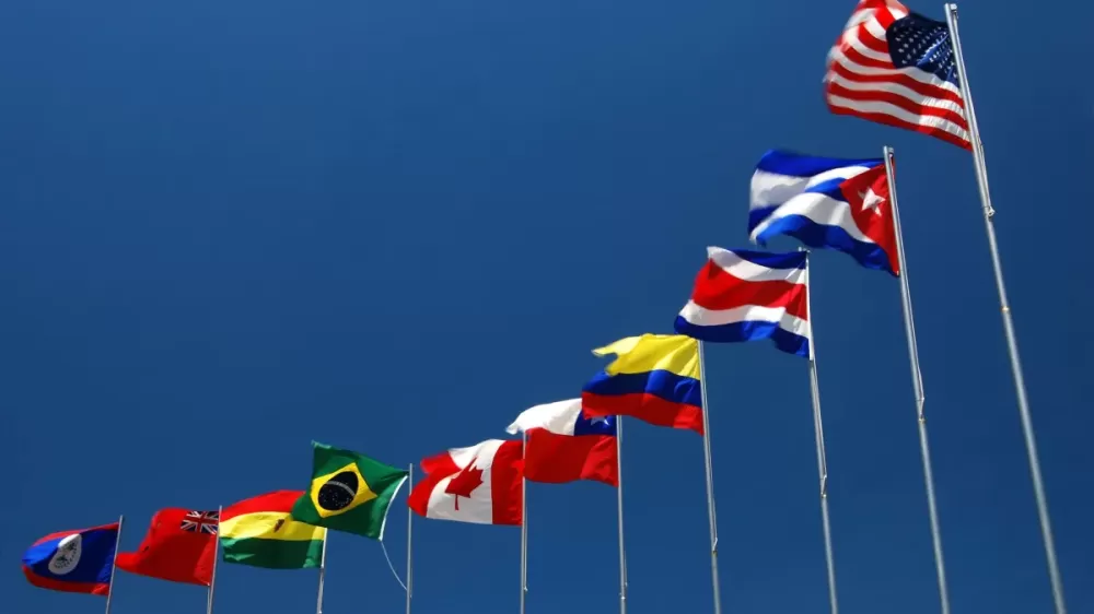 Cuba, Venezuela e Nicarágua serão excluídas da Cúpula das Américas