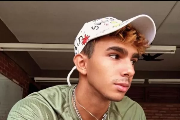 Perdi meu irmão um dia depois do meu aniversário“, diz irmã de universitário morto em ônibus no Recife