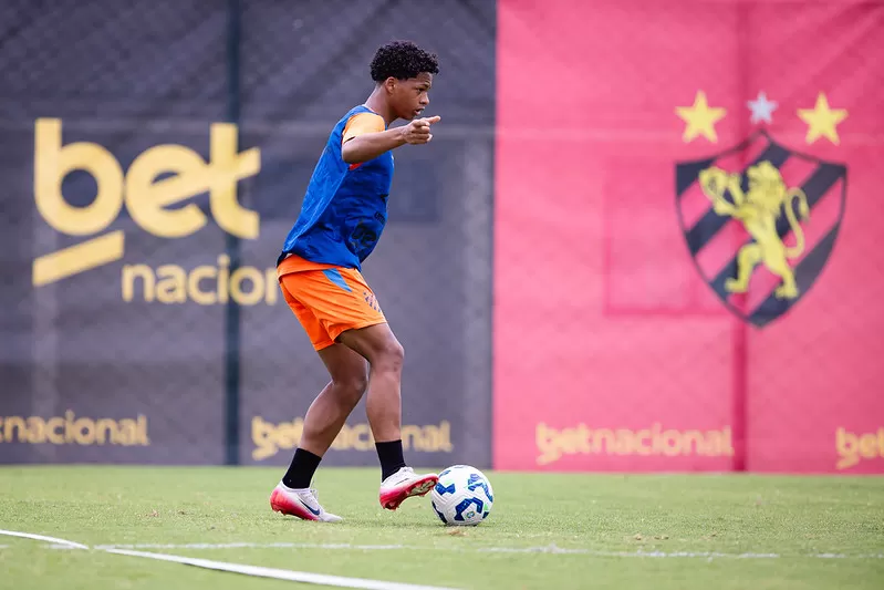 Sport x Fluminense: veja onde assistir e prováveis escalações para jogo da Série A