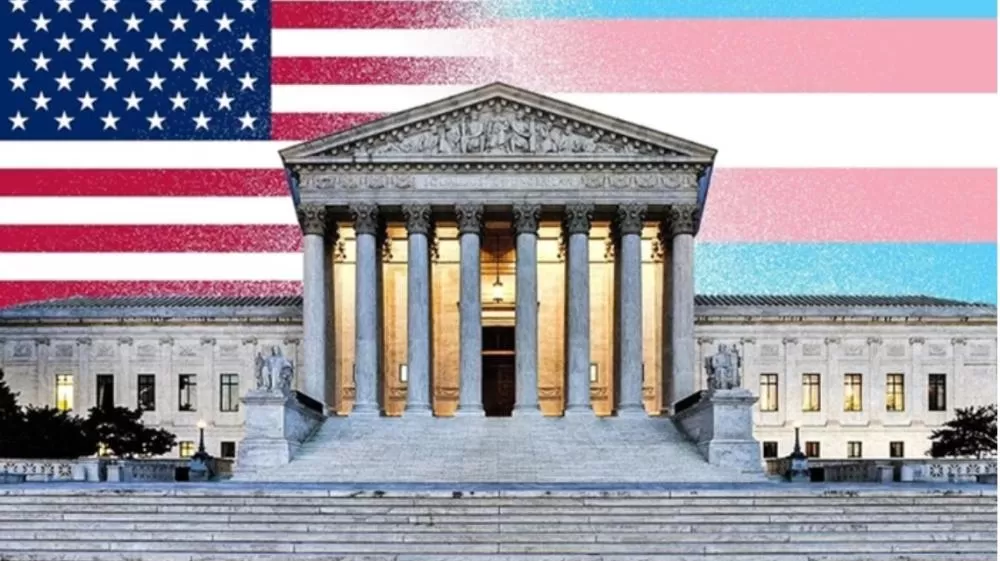 Após ordem de Trump, hospitais suspendem tratamentos a jovens trans.