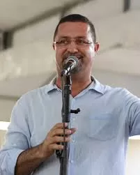 Deputado licenciado Osni Cardoso reforça saúde em Catu 