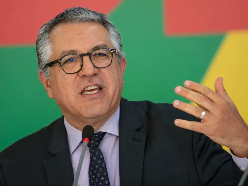 Isenção do IR até R$5 mil: governo quer aprovar a tempo de valer em 2026, diz Padilha.