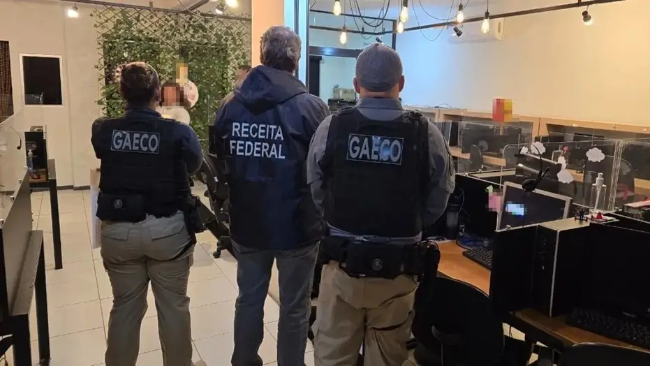 O mapa de riscos por trás das manchetes